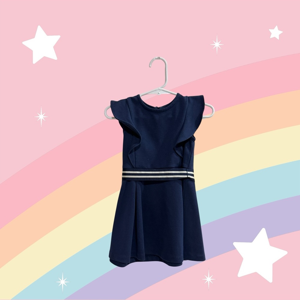 Ralph Lauren Girl’s dress 12M